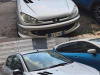 Usata Peugeot 206 60 CV (44 kW) 2005 Berlina