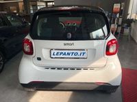 usata Smart ForTwo Electric Drive fortwo EQ Pulse