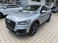 Usata Audi Q2 S-Line 116 CV (85 kW) 2019 Other SUV