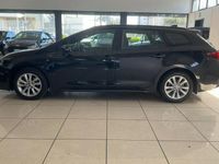 Usata Toyota Corolla Active 140 CV (102 kW) 2024 Nero Station wagon