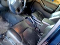 Usata Nissan Navarra 190 CV (139 kW) 2008 SUV