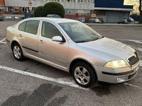 usata Skoda Octavia 