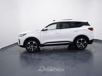 Nuova DR DR 6.0 155 CV (114 kW) 2026 Bianco SUV