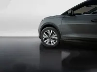 Nuova Audi Q4 e-tron Comfort 69 kW (95 CV) 2026 Grigio SUV
