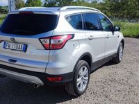 usata Ford Kuga 1.5 ecoboost 120 cv