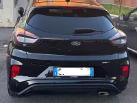Usata Ford Puma ST-Line X 125 CV (91 kW) 2021 SUV