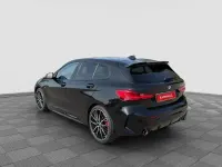 Usata BMW 128 ti M Sport 265 CV (194 kW) 2021 Nero sapphire Utilitaria