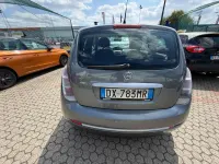 Usata Lancia Ypsilon 77 CV (56 kW) 2009 Argento Utilitaria