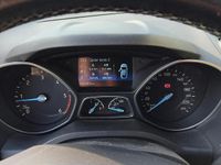 Usata Ford C-MAX 120 CV (88 kW) 2016 Grigio Monovolume