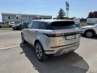 Usata Land Rover Range Rover evoque First Edition 179 CV (131 kW) 2019 Grigio SUV