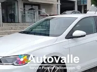 Usata VW Polo GTI 207 CV (152 kW) 2024 Nero Utilitaria