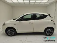 Usata Lancia Ypsilon S 70 CV (51 kW) 2024 Bianco Utilitaria