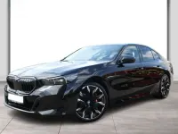 Usata BMW 540 M Sport 303 CV (222 kW) 2025 Nero metallizzato Berlina