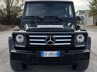 Usata Mercedes G350 245 CV (180 kW) 2017 SUV