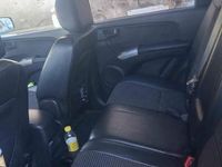 Usata Kia Sportage 2006 Grigio SUV