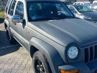 Usata Jeep Cherokee Limited 150 CV (110 kW) 2003 Other SUV