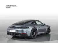 Usata Porsche 911 541 CV (397 kW) 2026 Grigio Cabrio