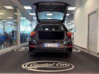 Usata VW Polo Style 95 CV (69 kW) 2022 Nero Utilitaria