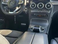 usata Mercedes GLC220 Classed d 4Matic Premium AMG