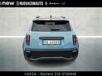 Usata Renault R4 Iconic 109 kW (149 CV) 2025 Nero SUV