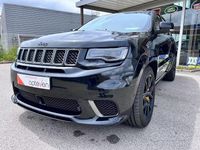 Usata Jeep Grand Cherokee 710 CV (522 kW) 2018 SUV