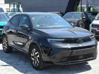 Usata Opel Mokka 136 CV (100 kW) 2025 Nero SUV