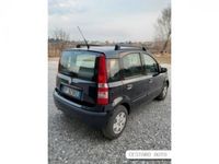 usata Fiat Panda Panda1.2 Dynamic GPL