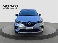 Usata Renault Captur Intens 101 CV (74 kW) 2023 Grigio chiaro SUV