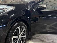 Usata Peugeot 208 Allure 75 CV (55 kW) 2017 Utilitaria