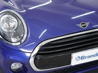 usata Mini Cooper D Cabriolet 1.5 boost aut