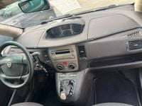 Usata Lancia Musa 77 CV (56 kW) 2010 Marrone Monovolume