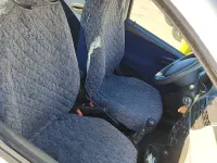 Usata Fiat Punto 60 CV (44 kW) 2002 Grigio Utilitaria