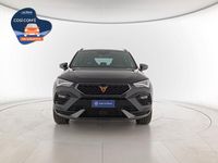 Usata Cupra Ateca 150 CV (110 kW) 2024 Nero magic SUV