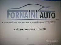 Usata Ford Transit Custom Trend 107 CV (78 kW) 2021 Bianco Berlina