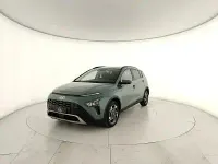 Usata Hyundai i10 67 CV (49 kW) 2023 Grigio Utilitaria