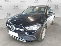 Occasion Mercedes GLA200 Business 150 ch (110 kW) 2021 Noir SUV