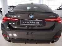 Usata BMW 420 M Sport 190 CV (139 kW) 2025 Dravit grau Berlina