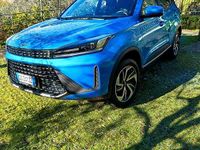 Usata EMC Wave 3 143 CV (105 kW) 2024 Blu/azzurro SUV