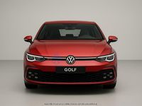 Usata VW Golf VIII GTI 265 CV (194 kW) 2024 Rosso Utilitaria