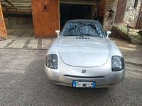 usata Fiat Barchetta 1.8 16v