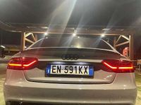 Usata Audi A5 Sportback Business 177 CV (130 kW) 2013 Utilitaria
