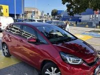 Usata Honda Jazz Comfort 109 CV (80 kW) 2021 Utilitaria
