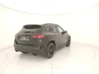Nuova Mercedes GLA35 AMG Premium 306 CV (225 kW) 2026 Nero cosmo SUV
