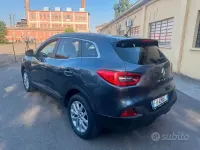 Usata Renault Kadjar 131 CV (96 kW) 2017 Grigio SUV