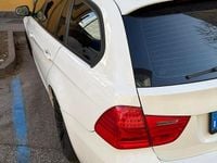 Usata BMW 320 177 CV (130 kW) 2009 Station wagon