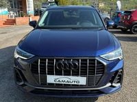 Usata Audi Q3 S-Line 150 CV (110 kW) 2023 Other SUV