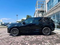 Usata Land Rover Discovery Sport R-Dynamic 180 CV (132 kW) 2020 Nero SUV