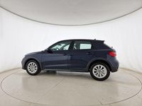 Usata Audi A1 Comfort 116 CV (85 kW) 2020 Blu firmamento metallizzato SUV