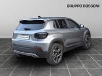 Usata Jeep Avenger Summit 101 CV (74 kW) 2025 SUV