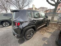 usata Jeep Renegade 1.6 Mjt 130 CV Longitude nuova a Mondovi'